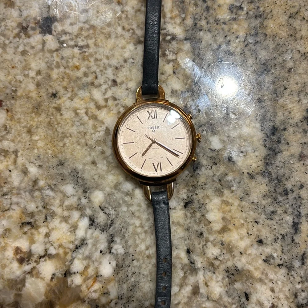 Fossil Watch